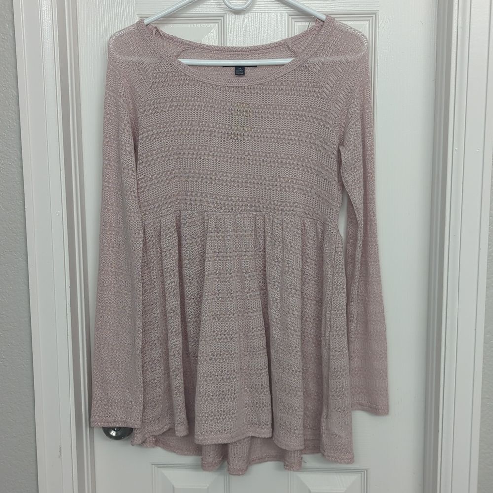 American Eagle Outfitters Sweater size S